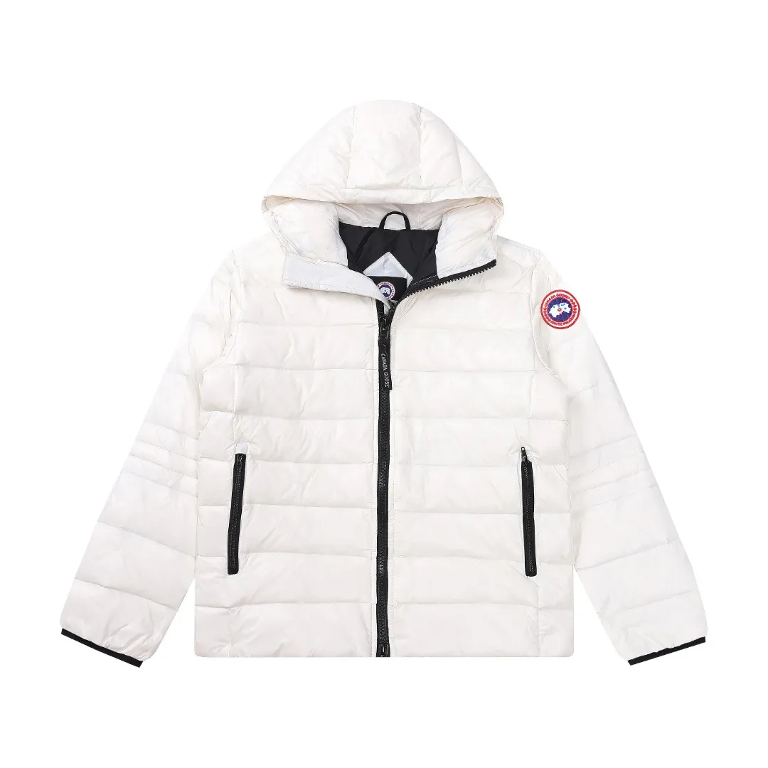 F CANADA GOOSE ： ： ， ， ， ， ， ， 。 ， Breathable Power Stretch® ， ， Goose I.D. 2 ： ， ，